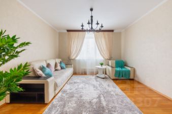 2-комн.кв., 54 м², этаж 3