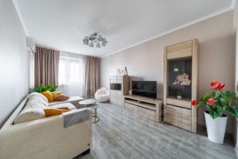 2-комн. кв 64 м2, 8/16 эт