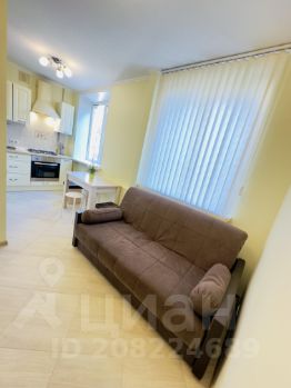 3-комн.кв., 70 м², этаж 6