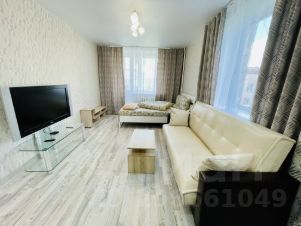 1-комн.кв., 40 м², этаж 8