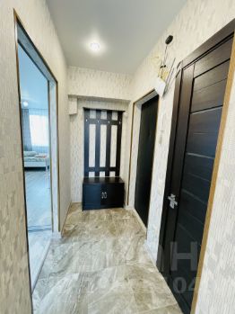 1-комн.кв., 40 м², этаж 8