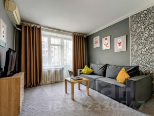 1-комн. кв 42 м2, 5/8 эт