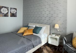 3-комн.кв., 60 м², этаж 5