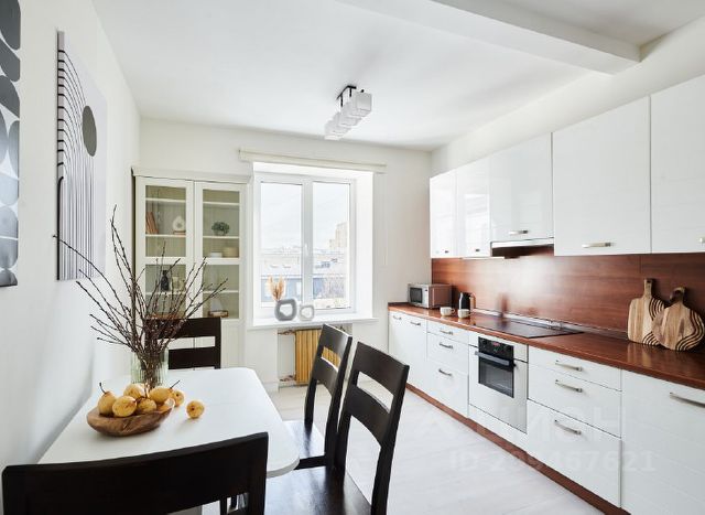 4-комн., 170 м², 7/7 этаж