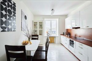 4-комн.кв., 170 м², этаж 7