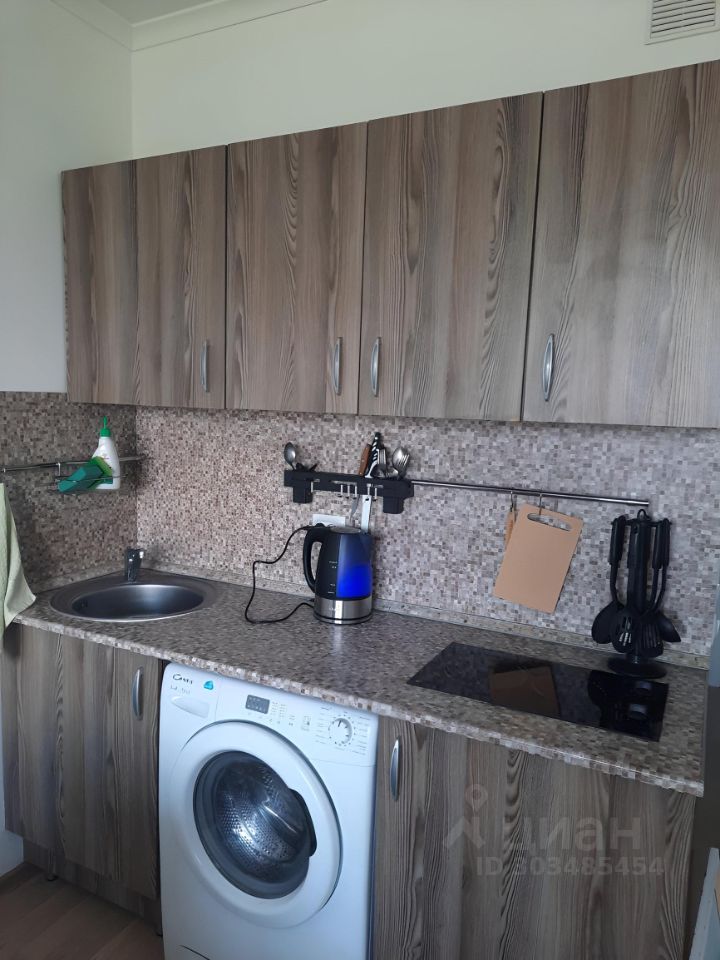 Квартира-студия, 22,6 м² — фото 6