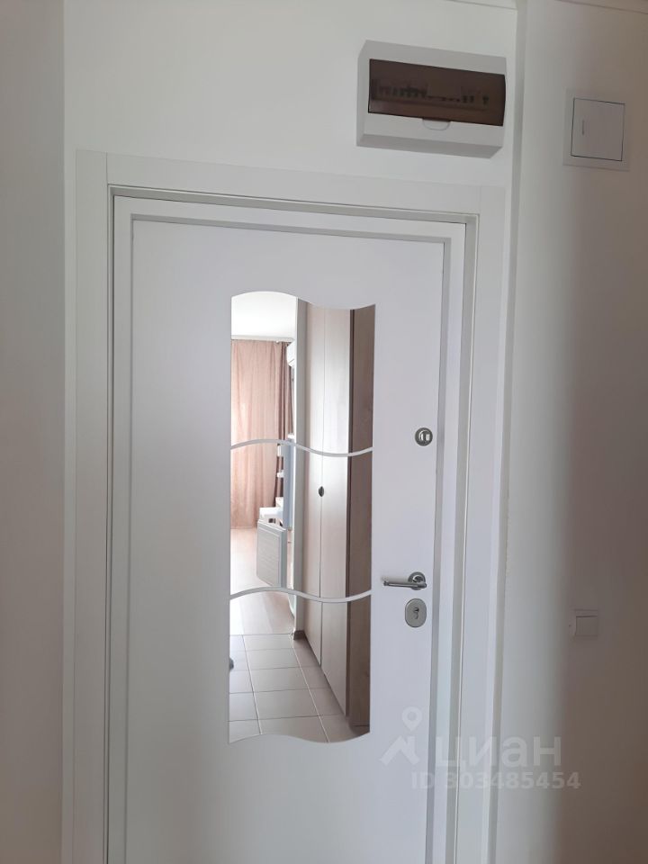 Квартира-студия, 22,6 м² — фото 5