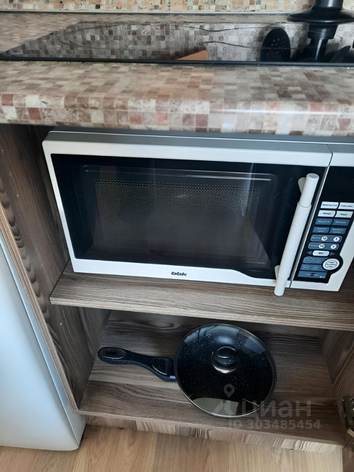 Квартира-студия, 22,6 м² — фото 8