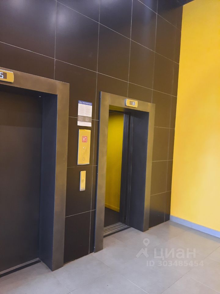 Квартира-студия, 22,6 м² — фото 4