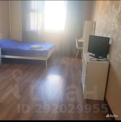 1-комн.кв., 42 м², этаж 9