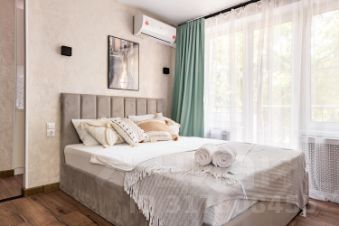1-комн. кв 33 м2, 2/5 эт