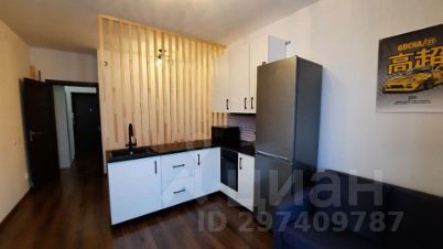 1-комн.кв., 30 м², этаж 1