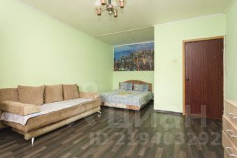 1-комн.кв., 38 м², этаж 3