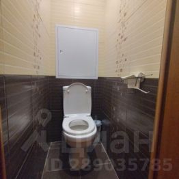 2-комн.кв., 52 м², этаж 8