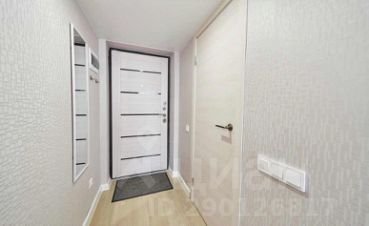 апарт.-студия, 28 м², этаж 6