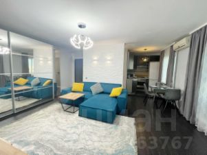 3-комн.кв., 62 м², этаж 9