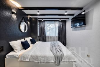 апарт.-студия, 19 м², этаж 3