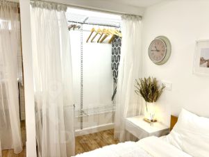 2-комн.кв., 36 м², этаж 2