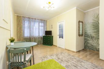 2-комн.кв., 47 м², этаж 1