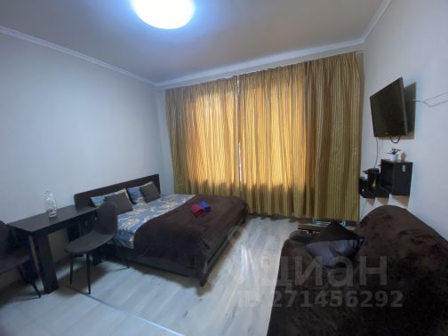 1-комн., 54 м², 7/18 этаж