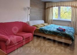 1-комн.кв., 40 м², этаж 2