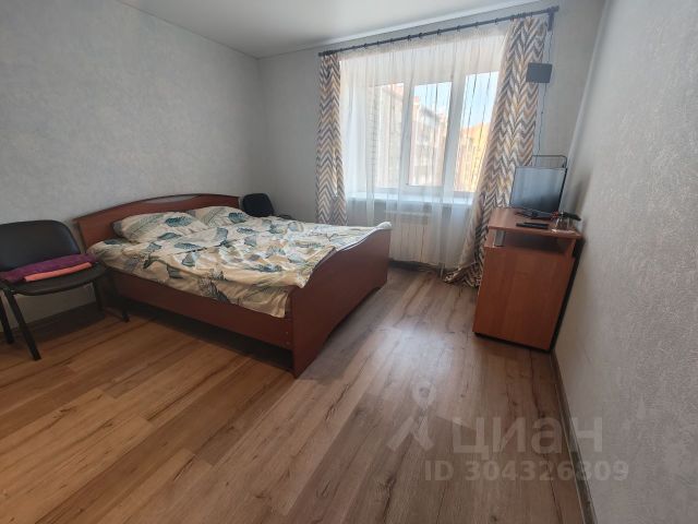 1-комн., 36 м², 7/25 этаж