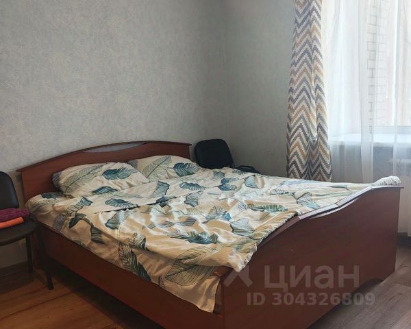 1-комн., 36 м², 7/25 этаж