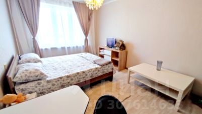 1-комн. кв 40 м2, 7/9 эт