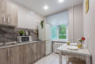 1-комн.кв., 35 м², этаж 1