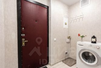 1-комн.кв., 35 м², этаж 1