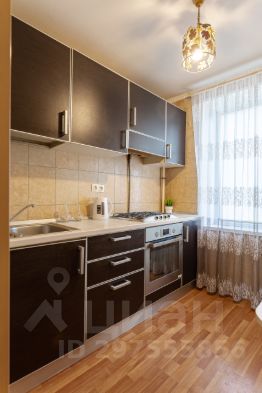 2-комн.кв., 50 м², этаж 5