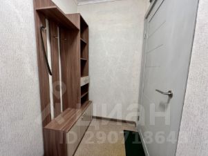 1-комн.кв., 41 м², этаж 3