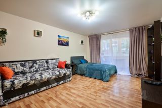 1-комн.кв., 35 м², этаж 2