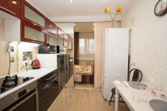 2-комн.кв., 45 м², этаж 7