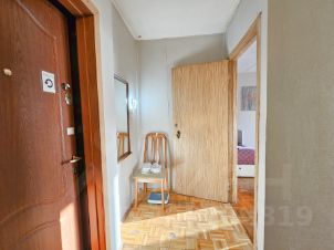 2-комн.кв., 55 м², этаж 3