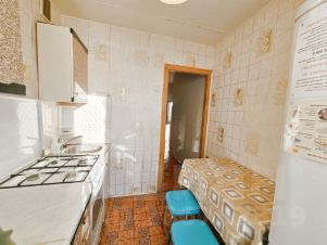 2-комн.кв., 55 м², этаж 3