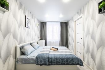 2-комн.кв., 45 м², этаж 3