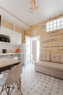 2-комн. кв 35 м2, 7/25 эт