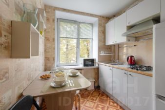 2-комн.кв., 47 м², этаж 1