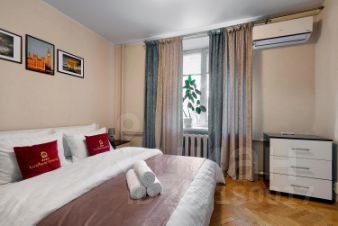 2-комн.кв., 47 м², этаж 1