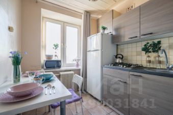 2-комн.кв., 58 м², этаж 8