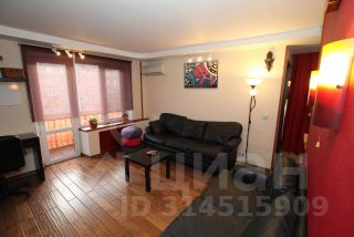 2-комн. кв 40 м2, 6/8 эт