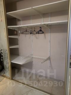2-комн. кв 55 м2, 7/17 эт