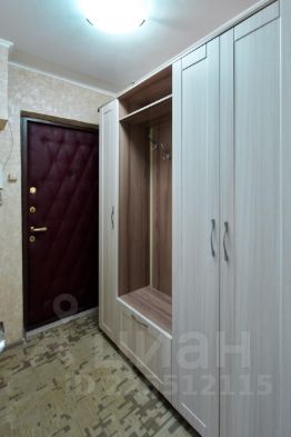 2-комн.кв., 45 м², этаж 4