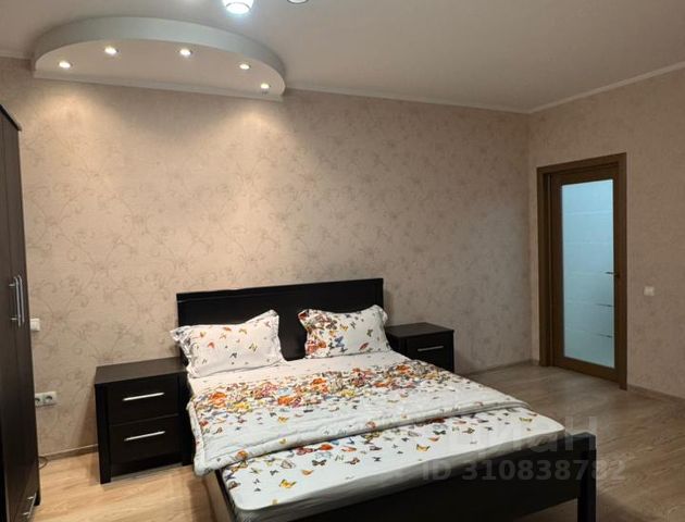 2-комн., 115 м², 5/40 этаж