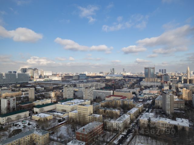 3-комн., 103 м², 20/42 этаж