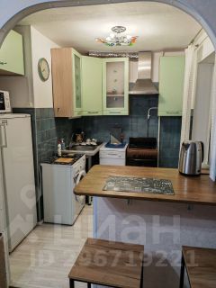 3-комн.кв., 53 м², этаж 5