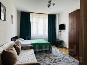 1-комн. кв 45 м2, 4/12 эт