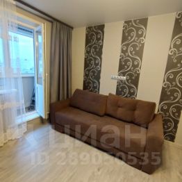 2-комн.кв., 51 м², этаж 8