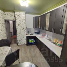 2-комн.кв., 51 м², этаж 8